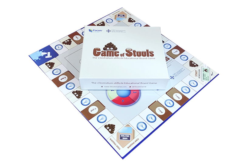 Click Here to see the Care Certificate Game